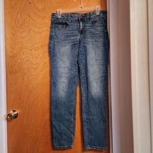American Eagle Outfitters Skinny Jeans